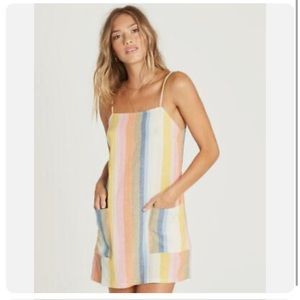 BILLABONG DRESS